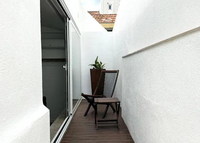 Casa Patio Boa Vista 4