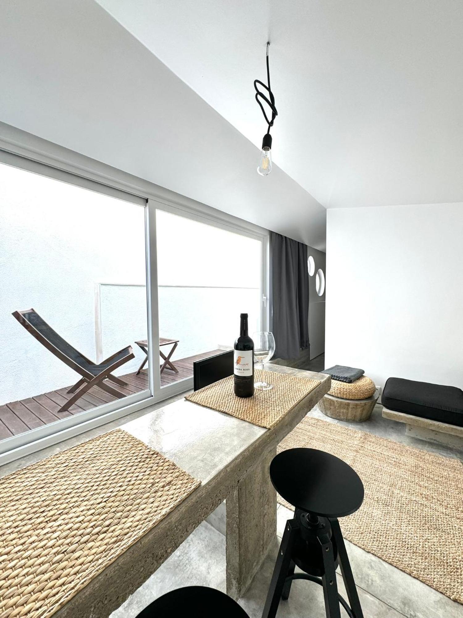 Casa Patio Boa Vista 4 Setúbal