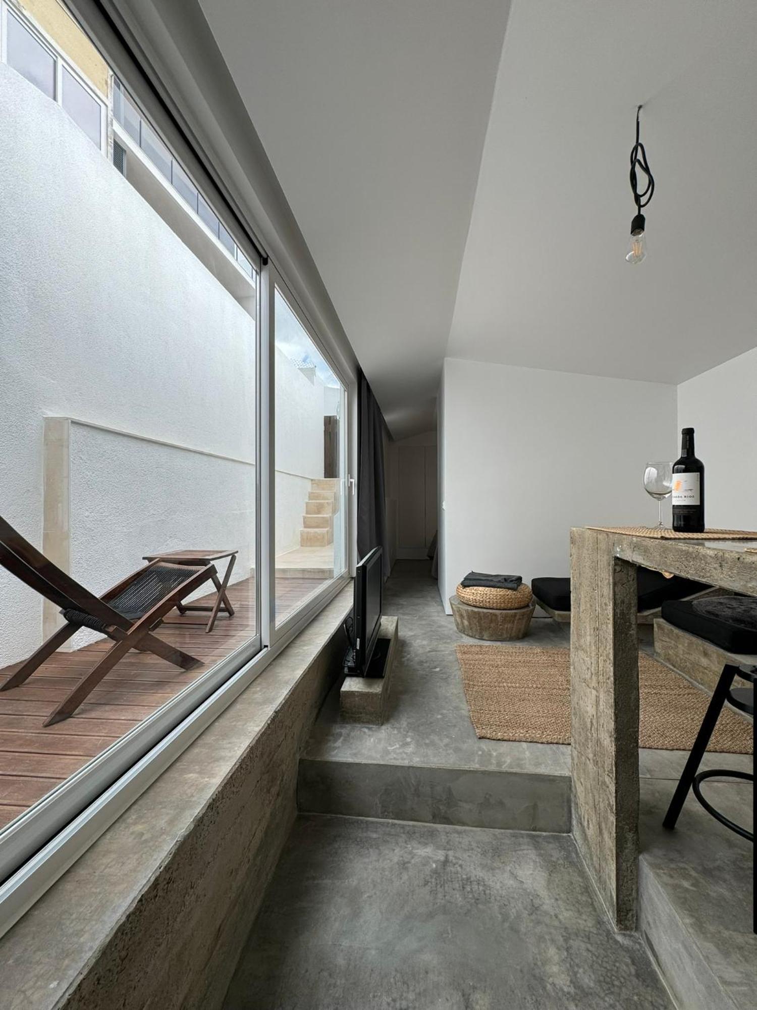 Casa Patio Boa Vista 4