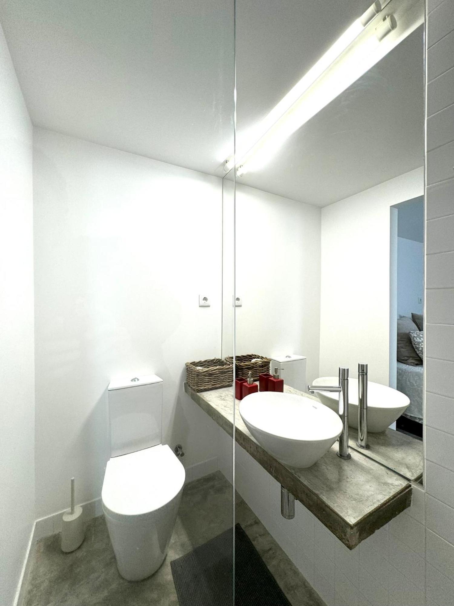 Casa Patio Boa Vista 4 Appartement Setúbal