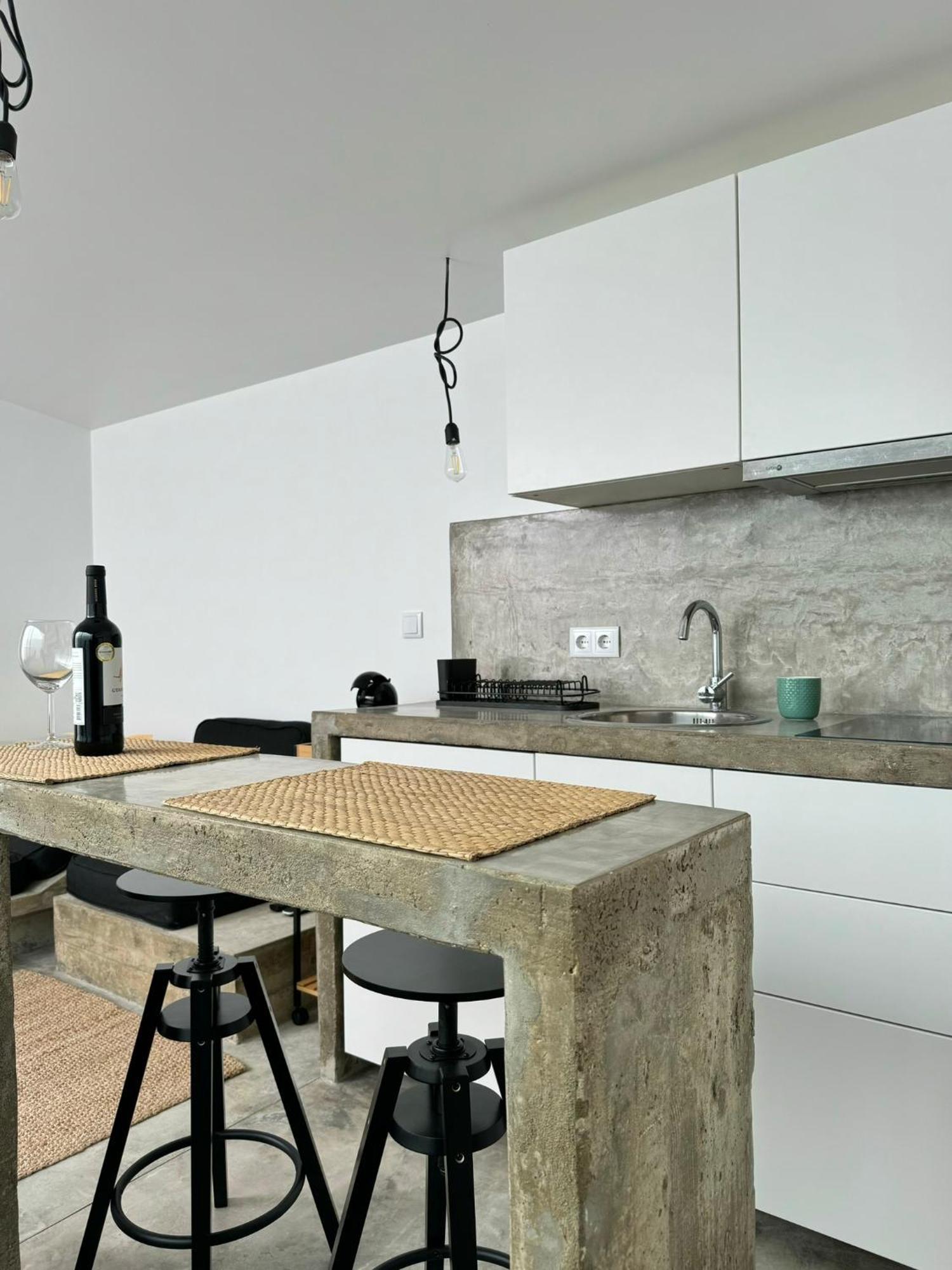 Casa Patio Boa Vista 4 Setúbal