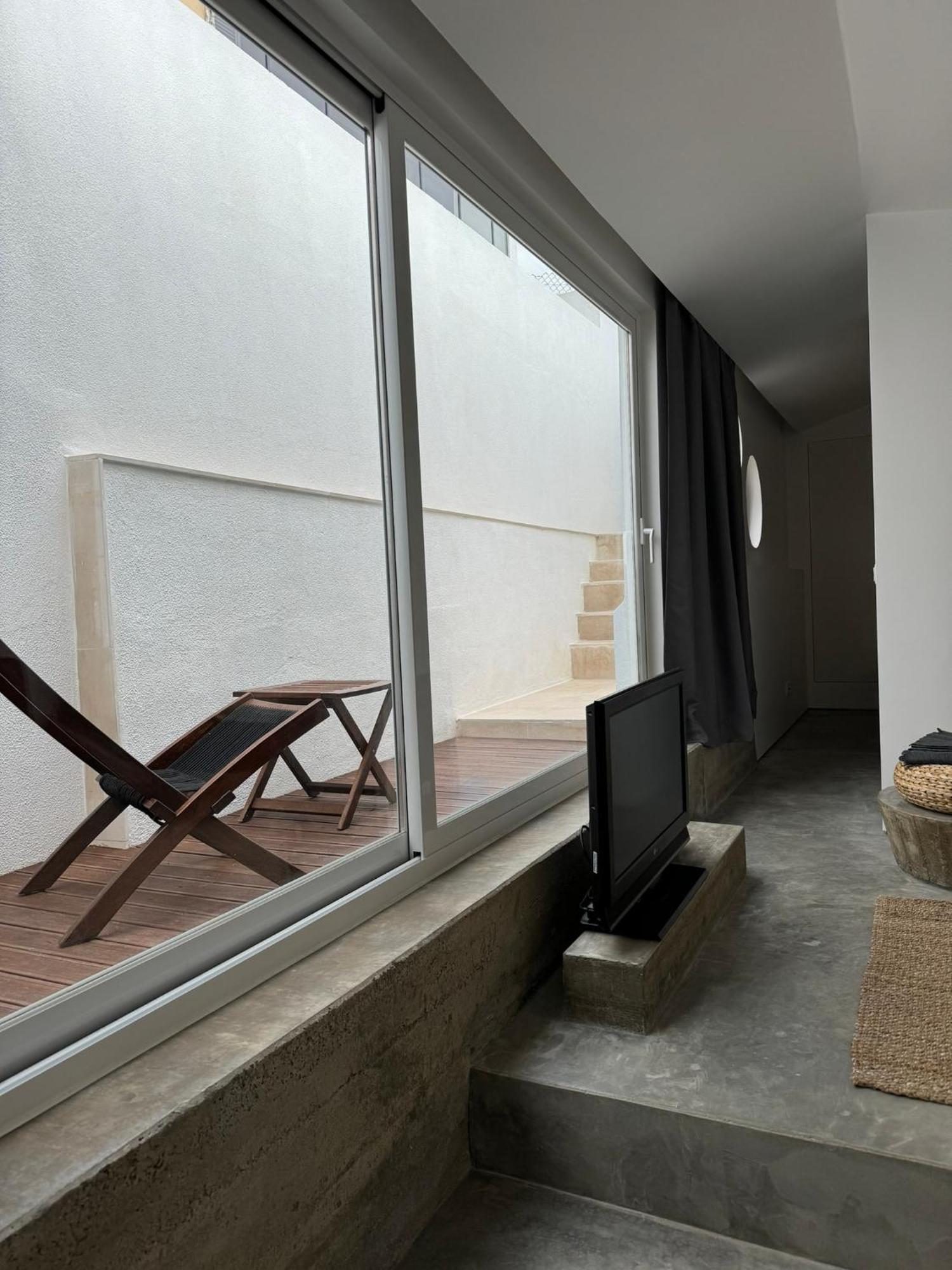 Casa Patio Boa Vista 4 Apartment Setubal