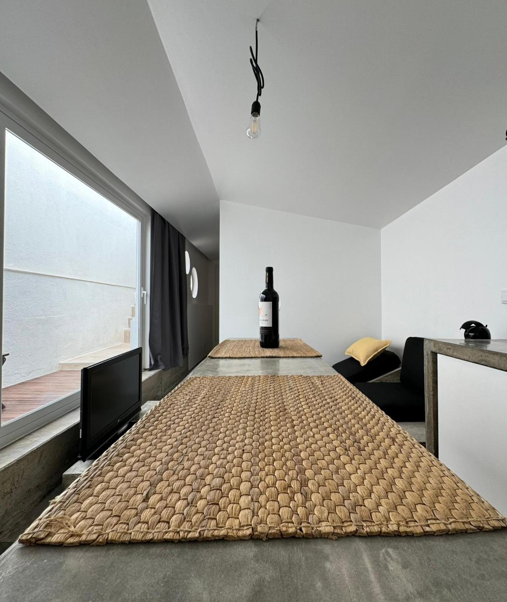 Casa Patio Boa Vista 4 Apartment Setubal